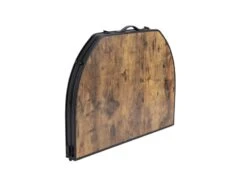 Bo Camp Industrial Kampeertafel Melrose 120 -Campingwinkel 89 3 bo camp industrial kampeertafel melrose 120 1404220