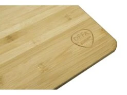 Defa Opvouwbare Kampeertafel Bamboe 100 -Campingwinkel 9 4 defa opvouwbare kampeertafel bamboe 100 sluiting detail 921071057