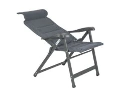 Crespo Kampeer Standen Stoel Ap-235 Air-deluxe Compact Grijs Kleur 86 -Campingwinkel 90 4 crespo kampeer standen stoel ap 235 air deluxe compact grijs kleur 86 1149057