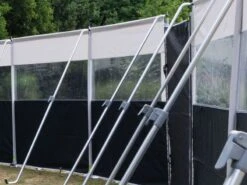 Kampa Windscherm Support Poles Steunstangen -Campingwinkel 93 1 kampa windscherm support poles steunstangen dichtbij 9120000361