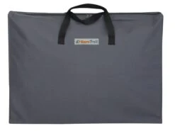 Eurotrail Kookeiland Chur Vouwbaar + Windscherm Grijs-Zwart -Campingwinkel 93 3 eurotrail kookeiland chur vouwbaar windscherm grijs zwart etcf1361 0401