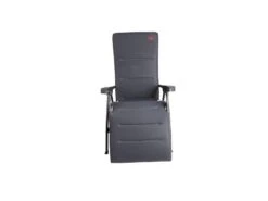 Crespo Kampeer Relaxstoel Ap-242 Air-deluxe Ergo Grijs Kleur 86 -Campingwinkel 98 2 crespo kampeer relaxstoel ap 232 air deluxe ergo grijs kleur 86 1104950