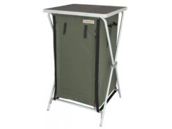 Eurotrail Opb.Kast Aubenas Klapkast Antraciet -Campingwinkel 98 2 eurotrail opb kast aubenas klapkast antraciet etcf0396 0400