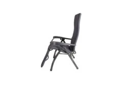 Crespo Kampeer Relaxstoel Ap-242 Air-deluxe Ergo Grijs Kleur 86 -Campingwinkel 98 4 crespo kampeer relaxstoel ap 232 air deluxe ergo grijs kleur 86 1104950