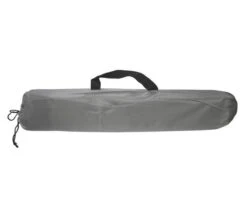 Bo-Camp LeevZ Windscherm Willow 3 Vaks - 5x1,4 Meter -Campingwinkel bo camp windscherm polyester populair stabiel 4367651 2