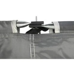 Bo Camp Windscherm Solid Met Raam -Campingwinkel bo camp windscherm solid met raam 4367643 2