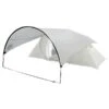 Coleman Luifel Classic Awning Grey -Campingwinkel coleman universele luifel 20986