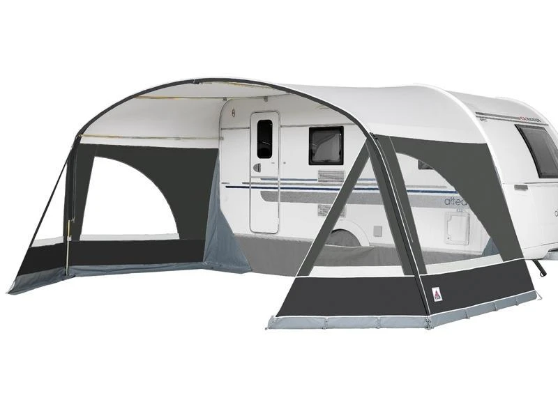 Dorema Caravanluifel Mondial 4 Dorema Caravanluifel Mondial - Afbeelding 2