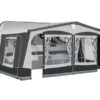 Dorema Caravanvoortent Garda XL 270 -Campingwinkel dorema caravanvoortent garda xl270