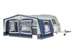 Dorema Caravanvoortent Garda XL 270 -Campingwinkel dorema caravanvoortent garda xl270 2