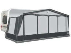 Dorema Caravanvoortent Ibiza Xl270 De Luxe -Campingwinkel dorema caravanvoortent ibiza xl 270 deluxe 1