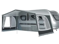 Dorema Luifel-caravanvoortent Multi Nova Excellent -Campingwinkel dorema caravanvoortent mult nova excellent 3