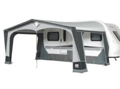 Dorema Caravanvoortent President 250 -Campingwinkel dorema caravanvoortent president 250 1