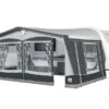 Dorema Caravanvoortent President XL 280 -Campingwinkel dorema caravanvoortent president xl280
