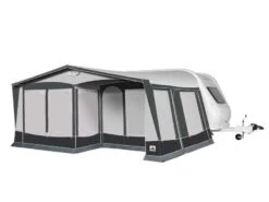 Dorema Caravanvoortent Royal 350 De Luxe -Campingwinkel dorema caravanvoortent royal 350 deluxe 1