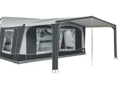 Dorema Voortentluifel Palma -Campingwinkel dorema voortentluifel palma 2