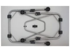 Eurotrail Kampeertafel Lunel Light 100 -Campingwinkel eurotrail kampeertafel lunel light 100 etcf0581 2