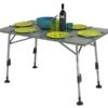 Eurotrail Kampeertafel Lunel Light 120 -Campingwinkel eurotrail kampeertafel lunel light 120 etcf0586 1