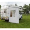 Eurotrail Zijwand Casetteluifel Met Raam 275 -Campingwinkel eurotrail zijwand camperluifel fiamma omnistore 275 etct0027 275w