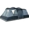 High Peak Porto 6 -Campingwinkel high peak koepeltent porto 6 12240