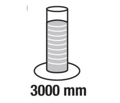 High Peak Porto 6 -Campingwinkel high peak koepeltent porto 6 waterkolom 12240 4