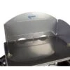 Kampa Universal Windshield -Campingwinkel kampa kookkast universeel windscherm fk1094