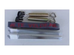 Hele Luifel Voor Voortent Aanritsbaar De Wenne Serie Antraciet 9 Hele Luifel Voor Voortent Aanritsbaar De Wenne Serie Antraciet -Campingwinkel te velde stormbandset6